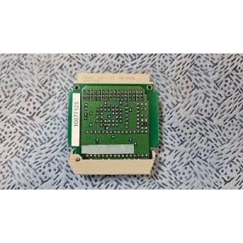 Siemens 6AV3971-1CA01-0CA0 SIMATIC HMI Arayüz Modülü