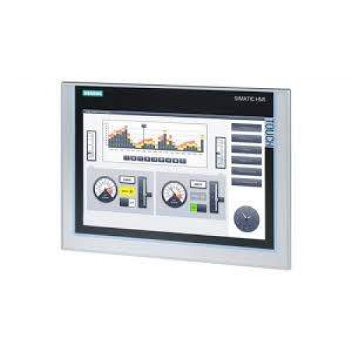Siemens 6AV3971-1CA03-0DA0 SIMATIC HMI Ekran