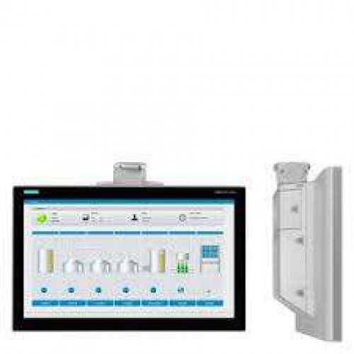 Siemens 6AV2124-0QC24-0BX0 HMI Ekran – SIMATIC HMI Comfort Panel