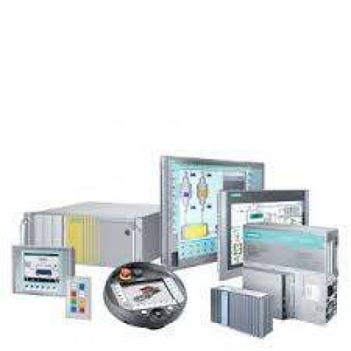 Siemens 6AV3971-1NA03-0AA0 SIMATIC HMI Hafıza Modülü