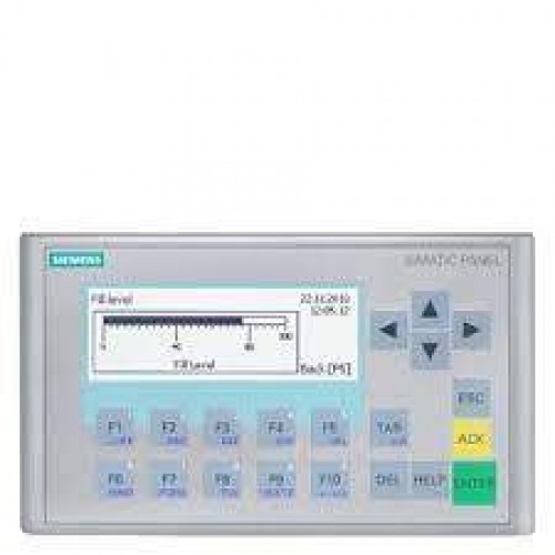 Siemens 6AV3971-1PA13-0AA0 SIMATIC HMI Hafıza Modülü