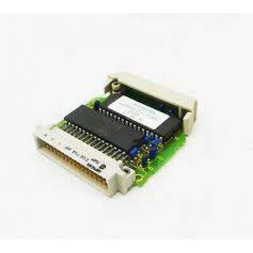 Siemens 6AV3971-1XD03-0AB0 SIMATIC HMI Hafıza Modülü