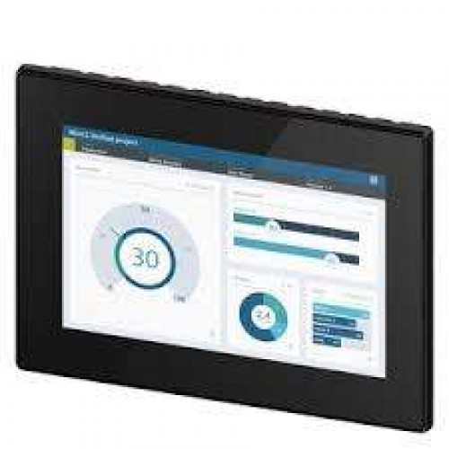 Siemens 6AV2128-3KB70-0AX0 HMI Ekran – SIMATIC HMI TP700 Comfort Outdoor Panel