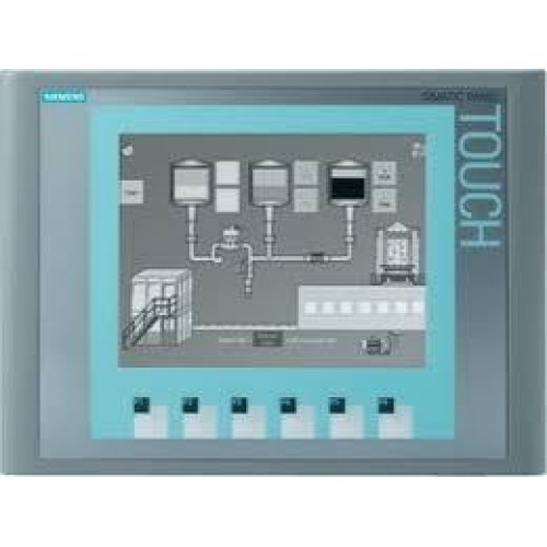 Siemens 6AV6381-1BE06-0EX0 SIMATIC HMI Operatör Paneli