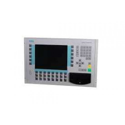 Siemens 6AV6541-0AA05-1AA0 SIMATIC HMI Operatör Paneli