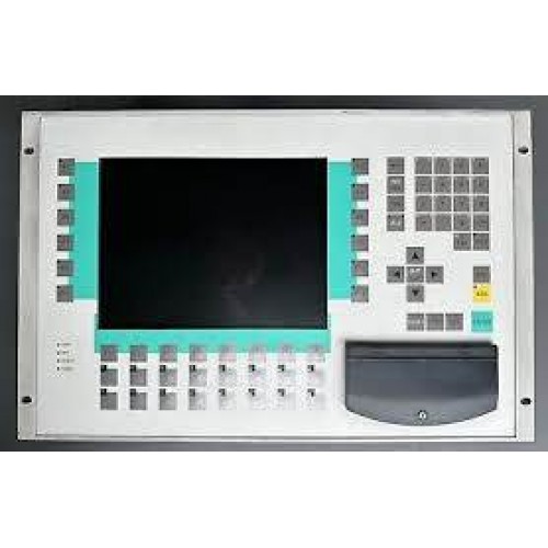 Siemens 6AV6541-0AA05-1BA0 SIMATIC HMI Operatör Paneli