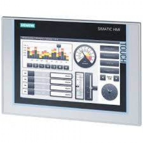 Siemens 6AV2148-8QB00-1AA0 HMI Ekran – SIMATIC HMI TP1900 Comfort