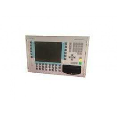 Siemens 6AV6541-0AA05-2BA0 SIMATIC HMI Operatör Paneli