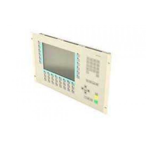 Siemens 6AV6542-0AA15-1AX0 SIMATIC HMI MP270 Operatör Paneli