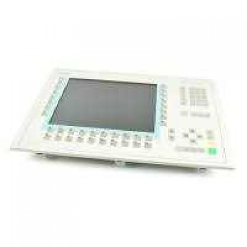 Siemens 6AV6542-0AC15-0AX0 SIMATIC HMI MP270 Operatör Paneli