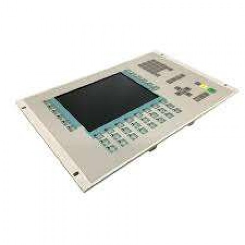 Siemens 6AV6542-0AC15-2AX0 SIMATIC HMI MP270 Operatör Paneli