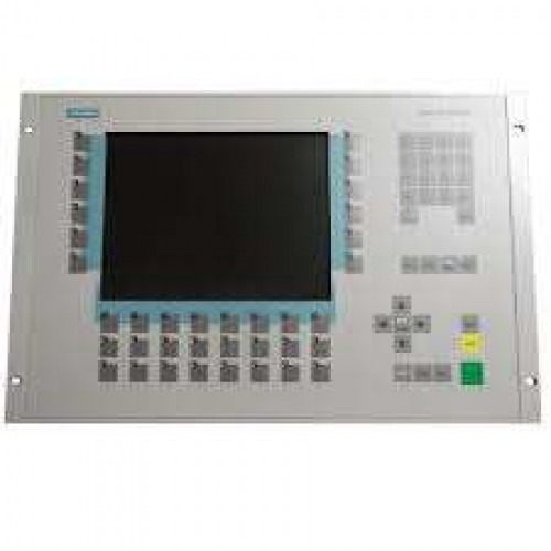 Siemens 6AV6542-0AD15-2AX0 SIMATIC HMI MP270 Operatör Paneli