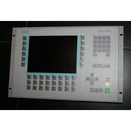 Siemens 6AV6542-0AE15-2AX0 SIMATIC HMI MP270 Operatör Paneli
