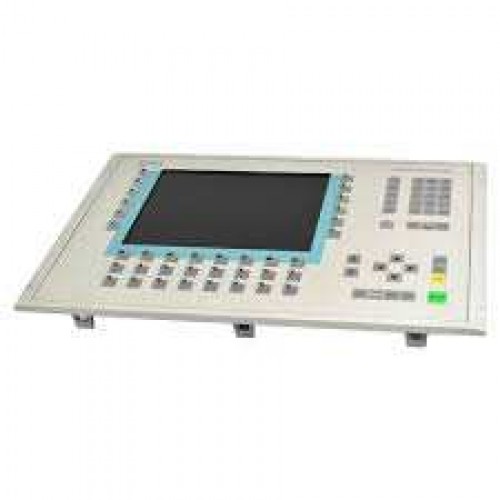 Siemens 6AV6542-0AG10-0AX0 SIMATIC HMI MP270 Operatör Paneli