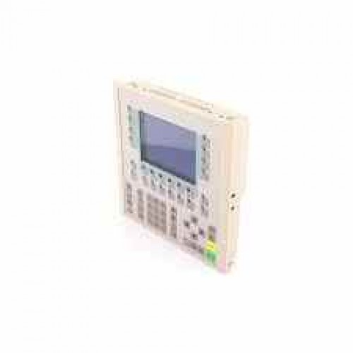 Siemens 6AV6542-0BB15-2AX0 SIMATIC HMI MP270 Operatör Paneli