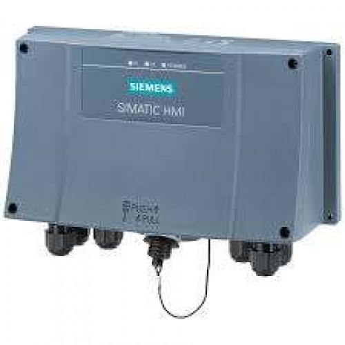Siemens 6AV2185-5AE23-1AA0 HMI Ekran – SIMATIC HMI