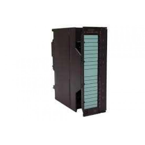 Siemens 6ES7321-1FF81-0AA0 SIMATIC S7-300 SM 321 Dijital Giriş Modülü – 8 DI Optik İzoleli, 120/230V AC