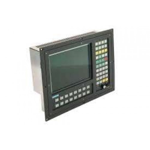 Siemens 6AV3530-1RR01 OP30/A HMI Ekran Operatör Paneli