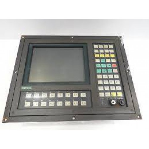 Siemens 6AV3530-1RR21 OP30 HMI Ekran Operatör Paneli