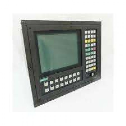 Siemens 6AV3530-1RS31 OP30 HMI Ekran Operatör Paneli