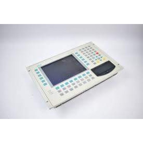 Siemens 6AV3535-1FA01-1AX1 OP35 HMI Ekran Operatör Paneli