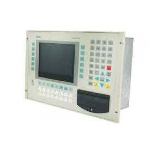 Siemens 6AV3535-1FA41-0BX1 OP35 HMI Ekran Operatör Paneli