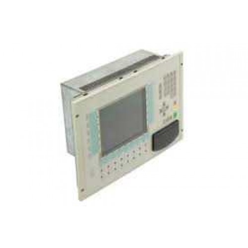 Siemens 6AV3535-1TA41-0BX1 OP35 Color HMI Ekran Operatör Paneli