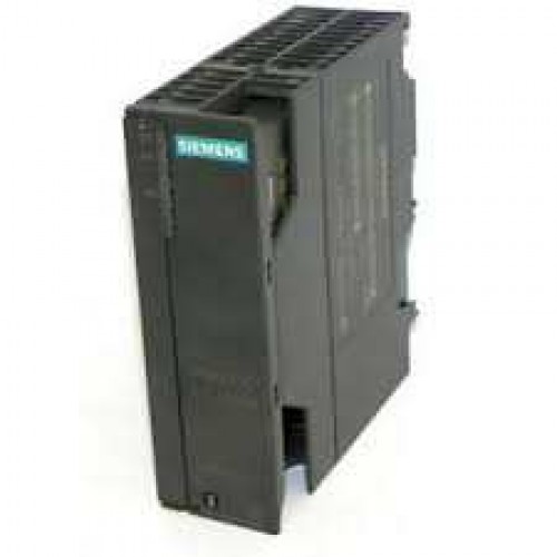 Siemens 6ES7321-7BH00-0AB0 SIMATIC S7-300 CPU Modülü