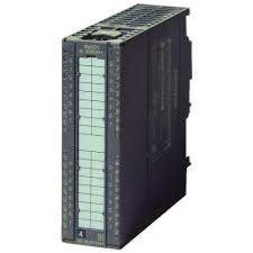 Siemens 6ES7321-1EL00-0AA0 SIMATIC S7-300 SM 321 Dijital Giriş Modülü – 32 DI İzoleli, 120V AC