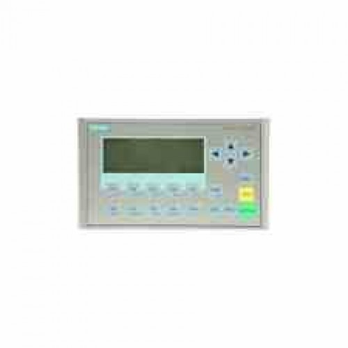Siemens 6AV3571-1FX00 HMI Ekran Operatör Paneli