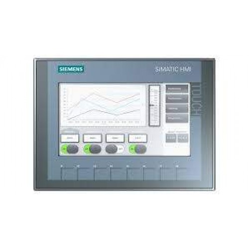 Siemens 6AV3591-1BF00-0AB0 HMI Ekran Operatör Paneli