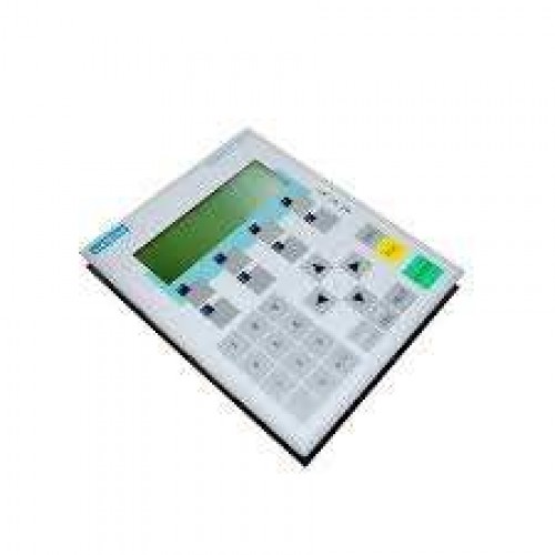 Siemens 6AV3607-1JC00-0AX0 OP7/PP SIMATIC S5 HMI Operatör Paneli