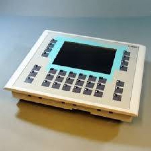 Siemens 6AV3607-1JC30-0AX0 OP7/DP12 HMI Operatör Paneli