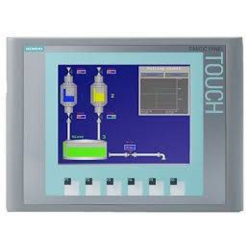 Siemens 6AV3607-1NH00-0AX0 HMI Operatör Paneli