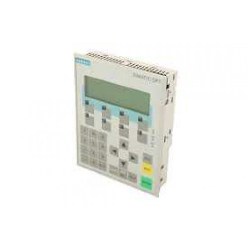 Siemens 6AV3607-5BB00-0AE0 HMI Operatör Paneli