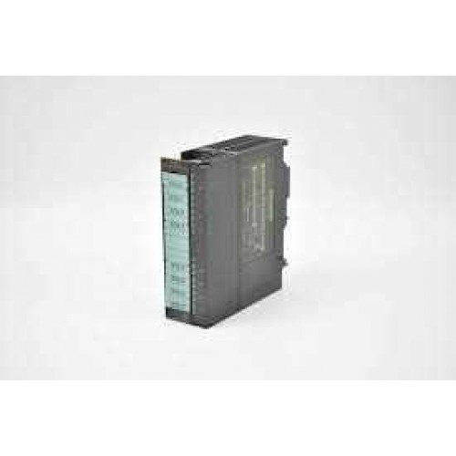 Siemens 6ES7322-1BF00-0AA0 SIMATIC S7-300 SM 322 Dijital Çıkış Modülü – 8 DO Optik İzoleli, 24V DC