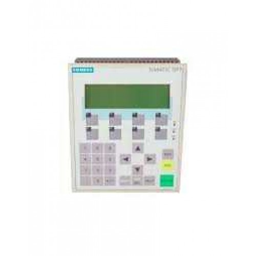 Siemens 6AV3607-5CB00-0AL0 HMI Operatör Paneli