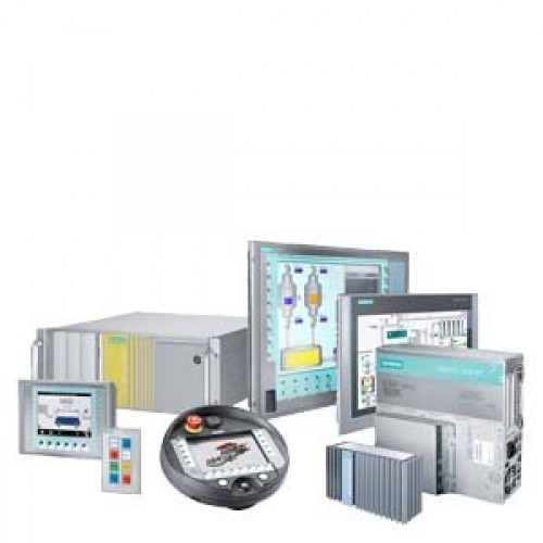Siemens 6AV1142-0DB10 HMI Ekran – SIMATIC HMI Basic Panel