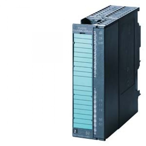Siemens 6ES7350-1AH01-0AE0 SIMATIC S7-300/FM 350-1 Sayıcı Modülü