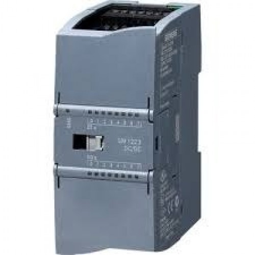 Siemens SIMATIC S7-1200 SM 1231 Analog Input – 6ES7231-4HF32-0XB0 Siemens 6ES7231-4HF32-0XB0 SIMATIC S7-1200 SM 1231 Analog Giriş Modülü