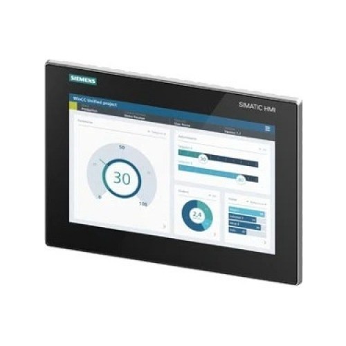 Siemens 6AV2128-3UB06-0AX0 HMI Ekran – SIMATIC HMI TP1900 Comfort Outdoor
