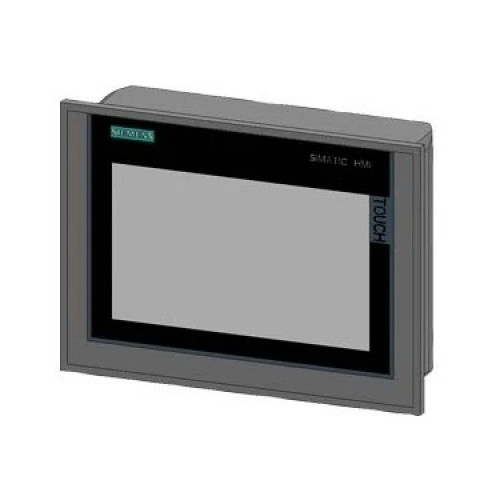 Siemens 6AV2124-5GC00-0AC0 HMI Ekran – SIMATIC HMI KP400 Comfort Panel