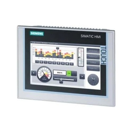 Siemens 6AV2124-5MC30-0YA0 HMI Ekran – SIMATIC HMI TP1200 Comfort Express-Design Panel