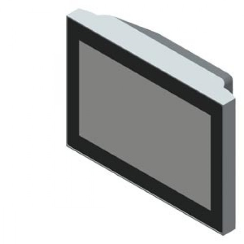Siemens 6AV2124-0MC24-0BB0 HMI Ekran – SIMATIC HMI Comfort Panel
