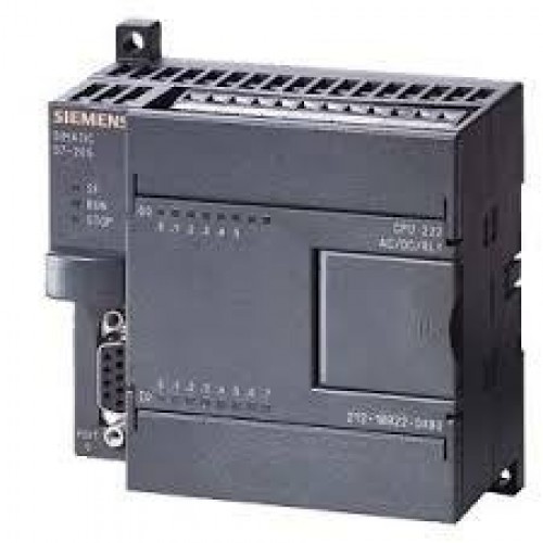 Siemens 6ES7212-1AB22-0XB0 Dijital Giriş Modülü