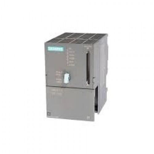  6ES7315-1AF01-0AB0 SIEMENS S7-300 CPU Model: SIMATIC S7-300 CPU 315 İşlemci Belleği: 48 KBytes çalışma belleği Güç Kaynağı: Entegre 24V DC güç kaynağı