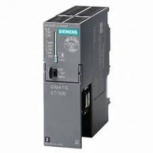 Siemens 6ES7316-2AG00-0AB0 SIMATIC S7-300 CPU 316-2 PN/DP