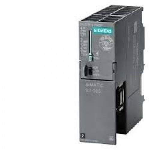 Siemens 6ES7317-2FK14-0AB0 SIMATIC S7-300 CPU 317-2 PN/DP