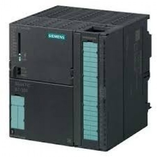 Siemens 6ES7317-7UL10-0AB0 SIMATIC S7-300 CPU 317TF-3 PN/DP