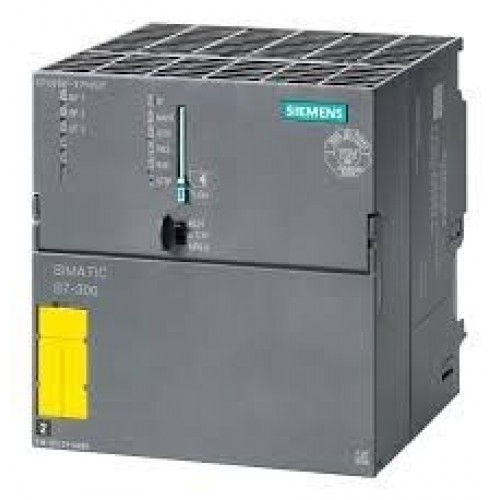 Siemens 6ES7318-3FL01-0AB0 SIMATIC S7-300 CPU 318-3